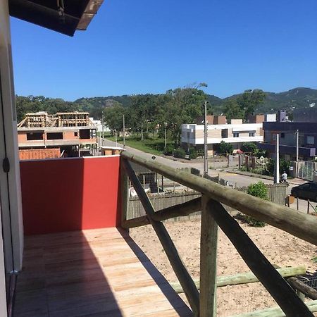 Apartamento 1 Quarto- Garopaba, Centro. Bagian luar foto