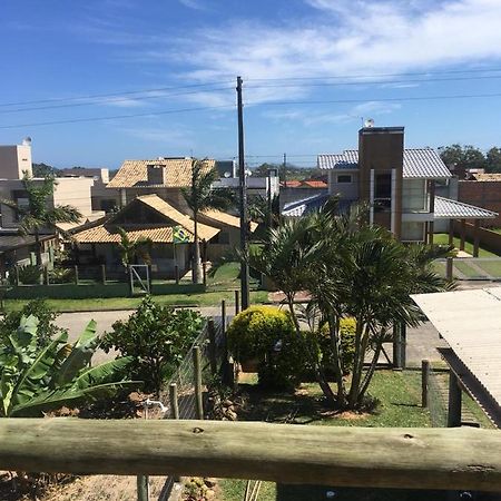 Apartamento 1 Quarto- Garopaba, Centro. Bagian luar foto