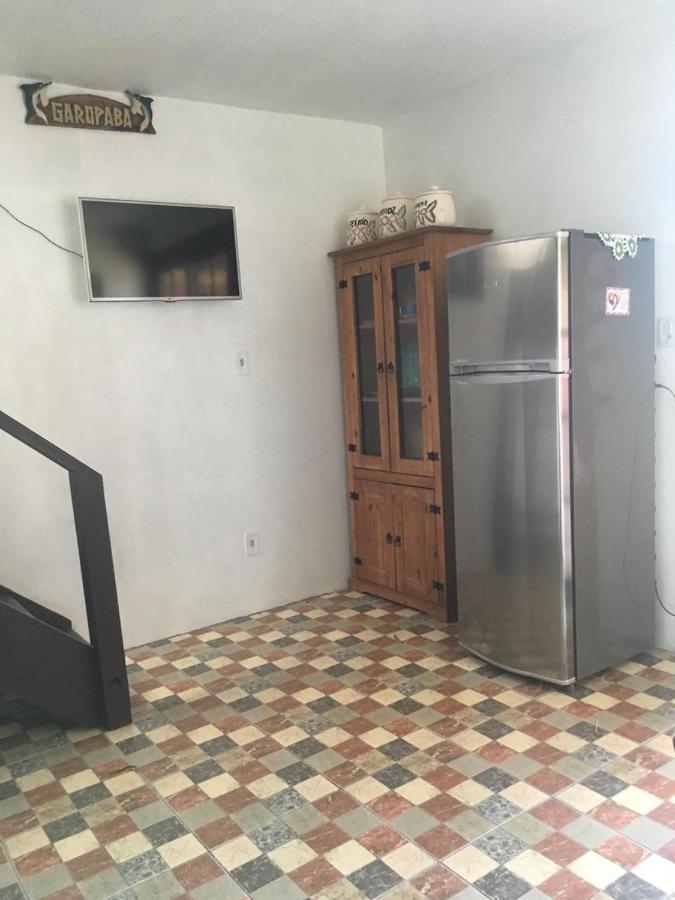 Apartamento 1 Quarto- Garopaba, Centro. Bagian luar foto