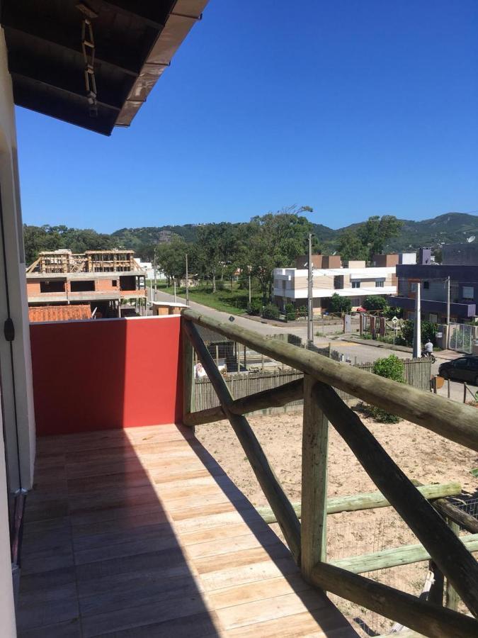 Apartamento 1 Quarto- Garopaba, Centro. Bagian luar foto