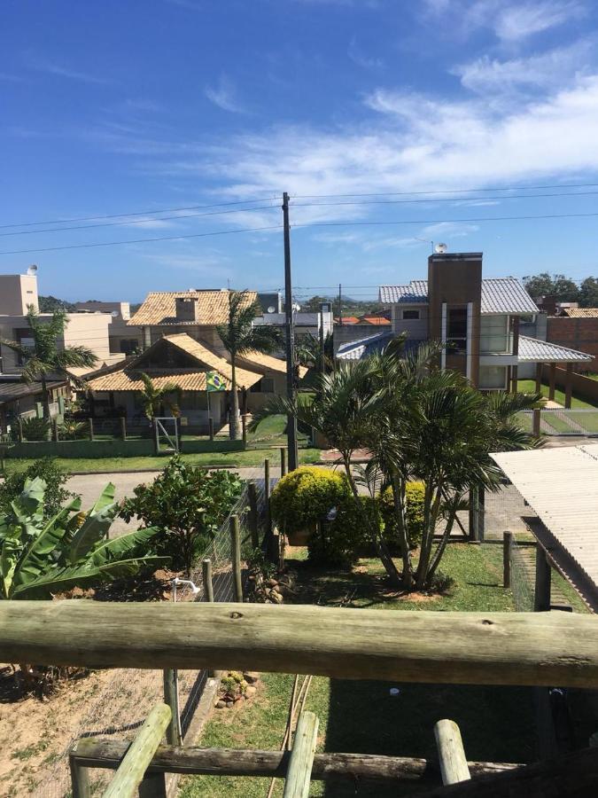 Apartamento 1 Quarto- Garopaba, Centro. Bagian luar foto